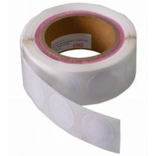 Data carrier, Operating frequency: 13.56 MHz, Construction type: Label