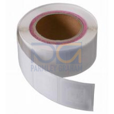 Data carrier, Operating frequency: 13.56 MHz, Construction type: Label