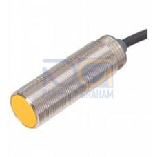 Inductive proximity switch