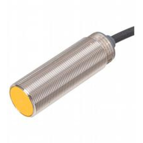 Inductive proximity switch