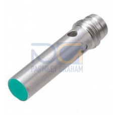 Rated operating distance: 2 mm, Installation: flush, Switching function: Normally open (NO), Output type: PNP, Operating voltage: 5 ... 30 V, Operating current: 0 ... 100 mA