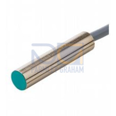 Rated operating distance: 2 mm, Installation: flush, Switching function: Normally open (NO), Output type: NPN, Operating voltage: 5 ... 30 V, Operating current: 0 ... 100 mA