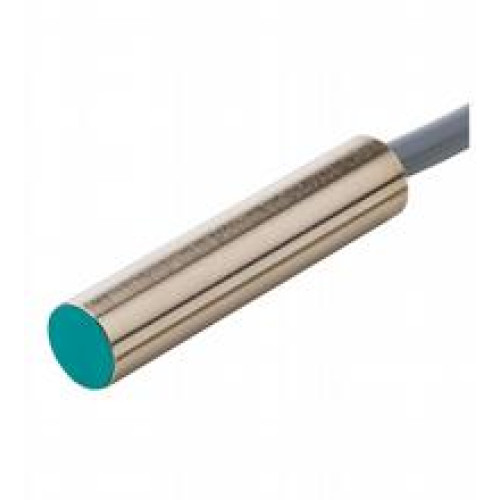 Rated operating distance: 2 mm, Installation: flush, Switching function: Normally open (NO), Output type: NPN, Operating voltage: 5 ... 30 V, Operating current: 0 ... 100 mA