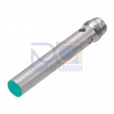 Rated operating distance: 2 mm, Installation: flush, Switching function: Normally closed (NC), Output type: PNP, Operating voltage: 5 ... 30 V, Operating current: 0 ... 100 mA