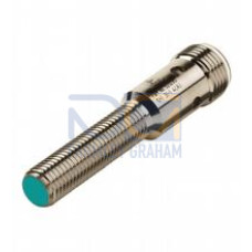 Rated operating distance: 2 mm, Installation: flush, Switching function: complementary, Output type: PNP, Operating voltage: 5 ... 30 V, Operating current: 0 ... 100 mA