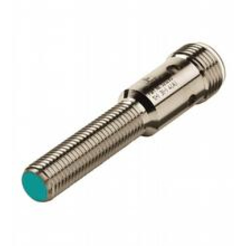 Rated operating distance: 2 mm, Installation: flush, Switching function: complementary, Output type: PNP, Operating voltage: 5 ... 30 V, Operating current: 0 ... 100 mA