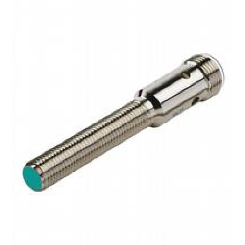 Rated operating distance: 2 mm, Installation: flush, Switching function: complementary, Output type: NPN, Operating voltage: 5 ... 30 V, Operating current: 0 ... 100 mA