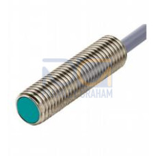 Rated operating distance: 2 mm, Installation: flush, Switching function: Normally open (NO), Output type: NPN, Operating voltage: 5 ... 30 V, Operating current: 0 ... 100 mA