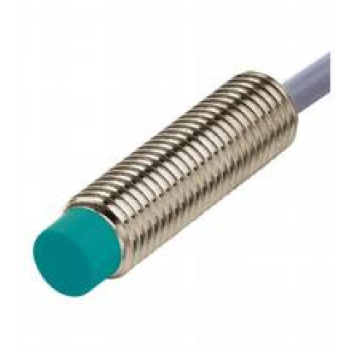 Rated operating distance: 3 mm, Installation: non-flush, Switching function: Normally open (NO), Output type: PNP, Operating voltage: 5 ... 30 V, Operating current: 0 ... 100 mA