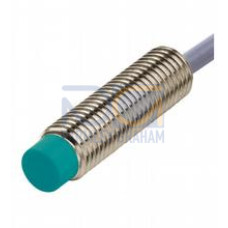 Rated operating distance: 6 mm, Installation: non-flush, Switching function: Normally open (NO), Output type: NPN, Operating voltage: 5 ... 30 V, Operating current: 0 ... 100 mA