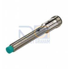 Rated operating distance: 6 mm, Installation: non-flush, Switching function: Normally closed (NC), Output type: NPN, Operating voltage: 5 ... 30 V, Operating current: 0 ... 100 mA