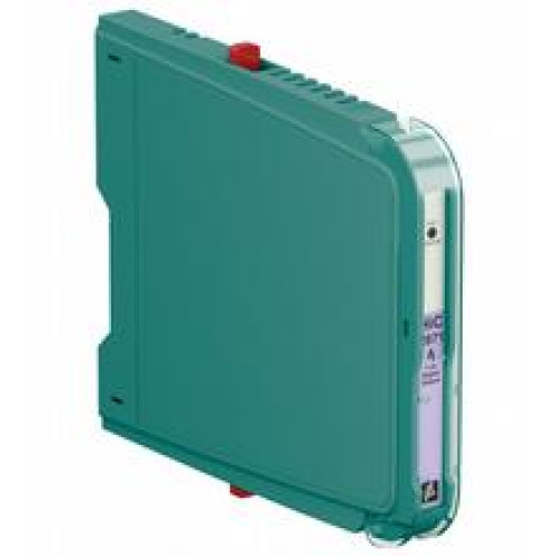 Solenoid Driver, Device provides intrinsically safe circuits for equipment protection level: Ga , Gb , Gc , Da , Db , Dc , Ma , Mb, Device suitable for mounting in equipment protection level: Gc, D..