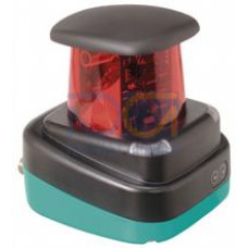 R2000 HD, 2-D LiDAR sensor for precise measurement tasks and positioning, measuring range to object up to 30&nbsp;m, Ethernet, High operating range, High angle resolution, Infrared light, Measuring method