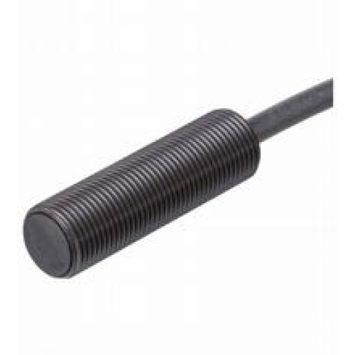 Inductive sensor - Rated operating distance: 4 mm (factory setting), Installation: flush, Switching function: Normally open/closed (NO/NC) programmable, Output type: PNP, Operating voltage: 10 ... ..