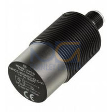 Inductive sensor - Rated operating distance: 30 mm (factory setting), Installation: non-flush, Switching function: Normally open/closed (NO/NC) programmable, Output type: PNP, Operating voltage: 10..