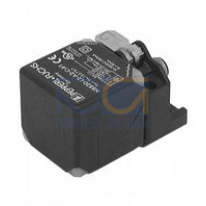 Reduction factor 1, magnetic field resistant, Switching function: Normally open (NO), Output type: PNP, Installation: non-flush, Output polarity: DC, Output type: 3-wire, Construction type: <i>VariKo