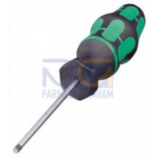 torque screwdriver (0.6 Nm)