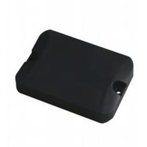 Data carrier for paint shop applications, Operating frequency: 865 ... 868 MHz, Construction type: Rectangular type