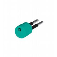 Measuring resistor, Measuring resistor: 250 ? , 0,2 %, TK20, Accessories: for K-System