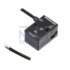 G10A junction block, AS-Interface to open cable end, Degree of protection: IP67 IP67 / IP68 / IP69K with flat cable VAZ-FK-S-*