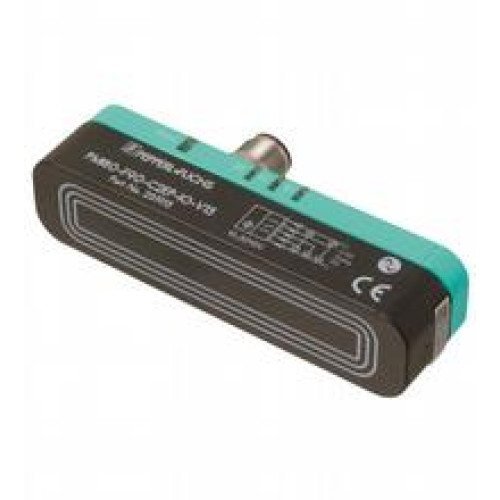 Object distance: 0.5 ... 3 mm , recommended: 1.5 mm, Measurement range: 0 ... 80 mm, Operating voltage: 12 ... 30 V DC (13 ... 30 V when analog voltage output is parameterized), Interface type: IO-..