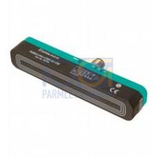 Object distance: 0.5 ... 3 mm , recommended: 1.5 mm, Measurement range: 0 ... 120 mm, Operating voltage: 12 ... 30 V DC (13 ... 30 V when analog voltage output is parameterized), Interface type: IO..