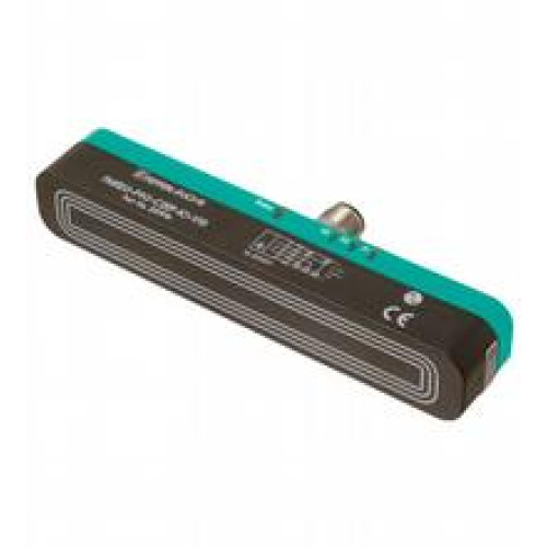 Object distance: 0.5 ... 3 mm , recommended: 1.5 mm, Measurement range: 0 ... 120 mm, Operating voltage: 12 ... 30 V DC (13 ... 30 V when analog voltage output is parameterized), Interface type: IO..