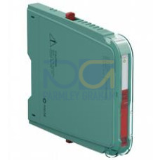 SMART Universal Barrier, Device provides intrinsically safe circuits for equipment protection level: Ga , Gb , Gc , Da , Db , Dc , Ma , Mb, Device suitable for mounting in equipment protection leve..