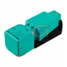 Rated operating distance: 50 mm, Installation: non-flush, Switching function: Normally open (NO), Output type: PNP, Operating voltage: 10 ... 30 V DC, Operating current: 0 ... 200 mA