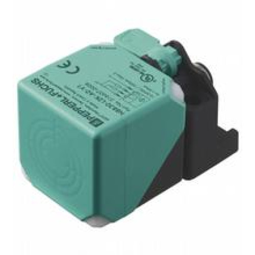 Rated operating distance: 50 mm, Installation: non-flush, Switching function: complementary, Output type: NPN, Operating voltage: 10 ... 30 V DC, Operating current: 0 ... 200 mA