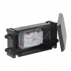 Enclosure material: glass fiber reinforced polyester (GRP); Enclosure size (HxWxD): 179 x 359 x 104 mm; Finish: inherent color black; Enclosure cover: fully detachable; Gasket: foamed silicone; Exp..