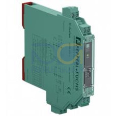 SMART Transmitter Power Supply, Safety integrity level: SIL 2, Signal type: Analog input, Number of channels: 1, Field-side signal: 4 ... 20 mA, Field-side device: 2-wire transmitter, Current sourc..