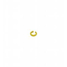 Marking ring for M12 plug