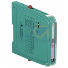 SMART Transmitter Power Supply, Device provides intrinsically safe circuits for equipment protection level: Ga , Gb , Gc , Da , Db , Dc , Ma , Mb, Device suitable for mounting in equipment protecti..
