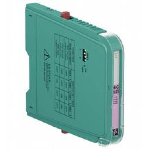 SMART Transmitter Power Supply, Device provides intrinsically safe circuits for equipment protection level: Ga , Gb , Gc , Da , Db , Dc , Ma , Mb, Device suitable for mounting in equipment protecti..