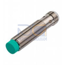 Switching function: Normally open (NO), Output type: Two-wire with minimum off-state current, Installation: non-flush, Output polarity: DC, Output type: 2-wire, Thread mold: M12, Construction type: C