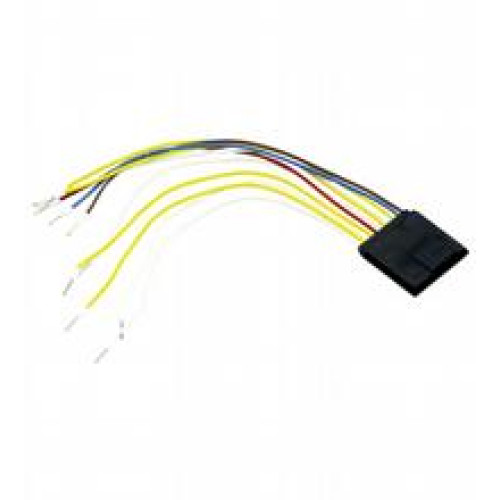 Printed circuit board module 4 inputs/4 outputs, AS-Interface specification: V3.0, Voltage: 12 ... 31 V, Voltage: 12 ... 31 V, Degree of protection: IP20 according to EN 60529, Degree of protection..