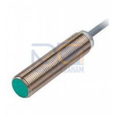 Rated operating distance: 80 mm, Switching function: Normally open (NO), Output type: NPN, Installation: flush in non-magnetic metal, Operating voltage: 10 ... 30 V