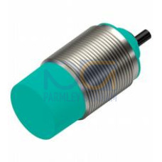 Switching function: Normally open (NO), Output type: PNP, Installation: non-flush, Output polarity: DC, Output type: 3-wire, Thread mold: M30, Construction type: Cylindrical, thread, Series: Cylindri