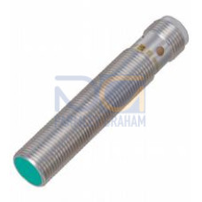 Rated operating distance: 4 mm, Installation: flush, Switching function: Normally open (NO), Output type: PNP, Operating voltage: 5 ... 36 V, Operating current: 0 ... 200 mA