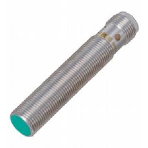 Rated operating distance: 2 mm, Installation: flush, Switching function: Normally open (NO), Output type: PNP, Operating voltage: 5 ... 36 V, Operating current: 0 ... 200 mA