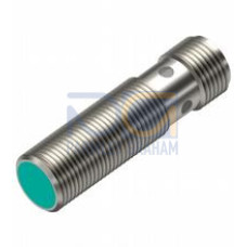 Rated operating distance: 2 mm, Installation: flush, Switching function: Normally open (NO), Output type: PNP, Operating voltage: 5 ... 36 V, Operating current: 0 ... 200 mA