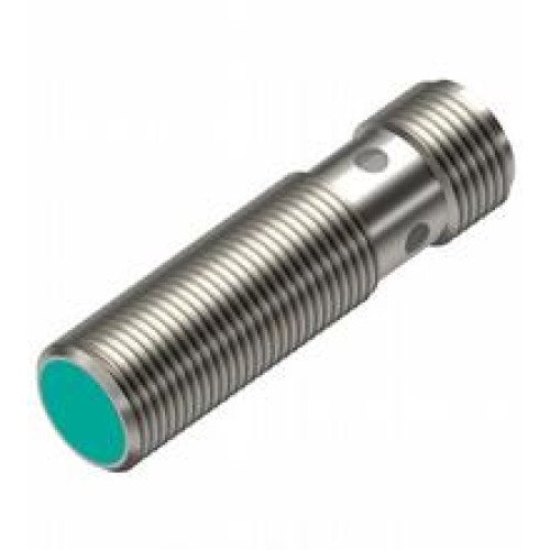 Rated operating distance: 2 mm, Installation: flush, Switching function: Normally open (NO), Output type: PNP, Operating voltage: 5 ... 36 V, Operating current: 0 ... 200 mA