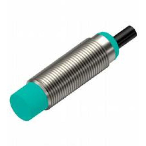 Rated operating distance: 4 mm, Installation: non-flush, Switching function: Normally open (NO), Output type: PNP, Operating voltage: 5 ... 36 V, Operating current: 0 ... 200 mA