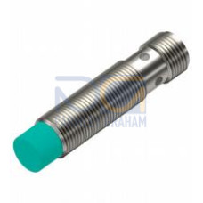 Rated operating distance: 4 mm, Installation: non-flush, Switching function: Normally open (NO), Output type: PNP, Operating voltage: 5 ... 36 V, Operating current: 0 ... 200 mA