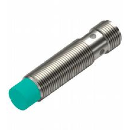 Rated operating distance: 4 mm, Installation: non-flush, Switching function: Normally open (NO), Output type: PNP, Operating voltage: 5 ... 36 V, Operating current: 0 ... 200 mA