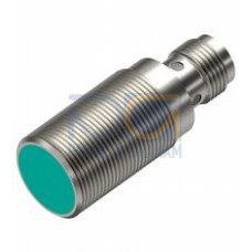 Rated operating distance: 8 mm, Installation: flush, Switching function: Normally closed (NC), Output type: PNP, Operating voltage: 5 ... 36 V, Operating current: 0 ... 200 mA