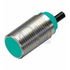 Extended temperature range, Switching function: Normally closed (NC), Output type: PNP, Installation: flush, Output polarity: DC, Output type: 3-wire, Thread mold: M18, Construction type: Cylindrical