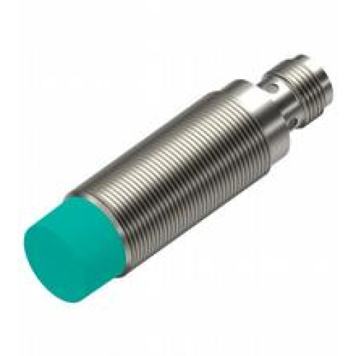 Rated operating distance: 8 mm, Installation: non-flush, Switching function: complementary, Output type: PNP, Operating voltage: 5 ... 36 V, Operating current: 0 ... 200 mA