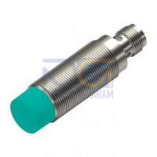 Extended temperature range, Switching function: complementary, Output type: PNP, Installation: non-flush, Output polarity: DC, Output type: 4-wire, Thread mold: M18, Construction type: Cylindrical, t